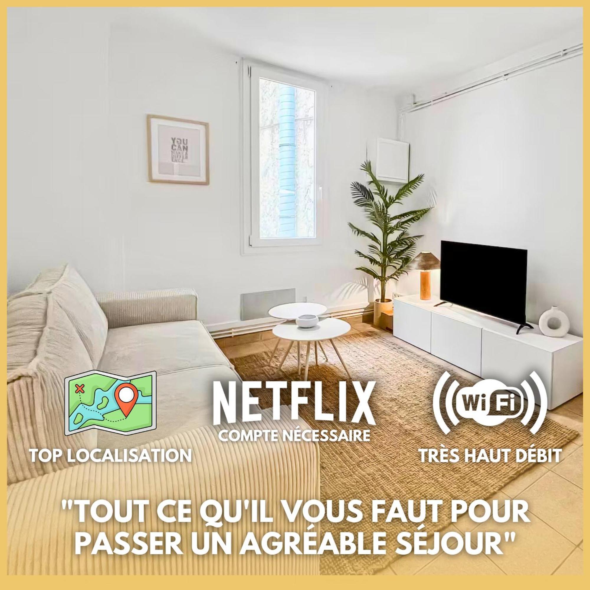 Couche De Soleil A Apartament *